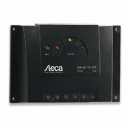 ALL POWER SUPPLY Solar Charge Controller with Led 12-24 VDC- 8 Amps SOLSUM 8.8 F